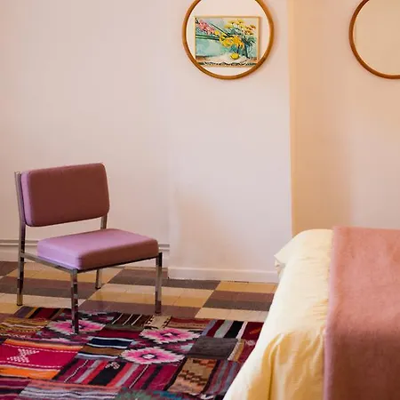 Bed & Breakfast Le Jardin De *