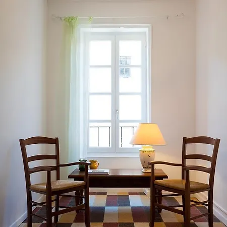 Le Jardin De Bed & Breakfast