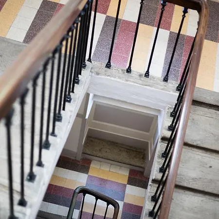Le Jardin De Bed & Breakfast Valleraugue