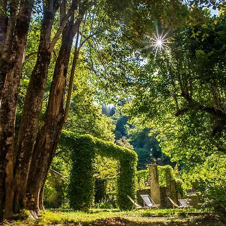 Le Jardin De