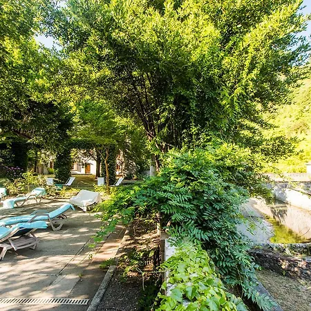 Le Jardin De