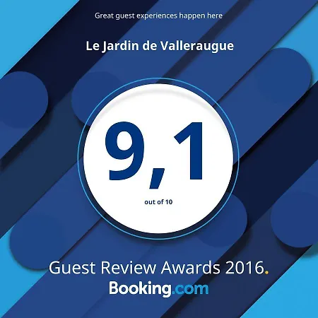 Bed & Breakfast Le Jardin De