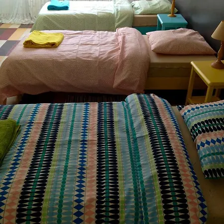 Le Jardin De Bed & Breakfast