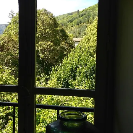 Le Jardin De Bed & Breakfast